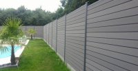 Portail Clôtures dans la vente du matériel pour les clôtures et les clôtures à Boulogne-sur-Mer